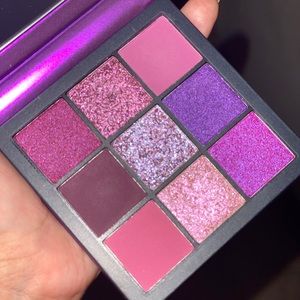 Huda beauty palette